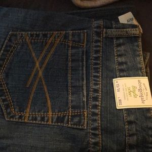 Size 13/14. Never been worn. $49.50. Aeropostale